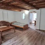 U Zizky 아파트호텔 Jiřetín pod Jedlovou