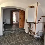 شقة فندقية U Zizky 3*