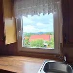 U Zizky Jiřetín pod Jedlovou