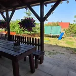 U Zizky 3* Jiřetín pod Jedlovou