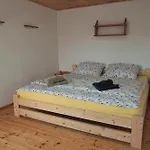 شقة فندقية U Zizky