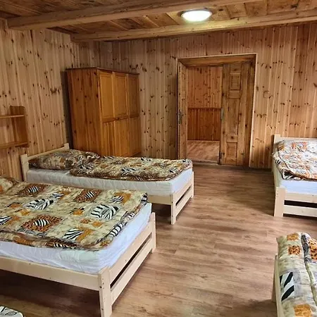 U Zizky * Jiretin pod Jedlovou