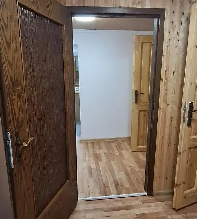 Aparthotel U žižky