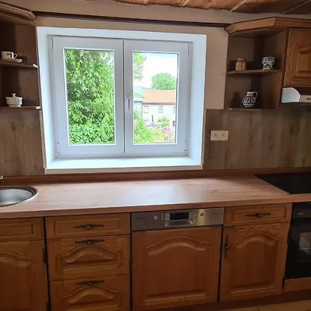 U žižky Aparthotel