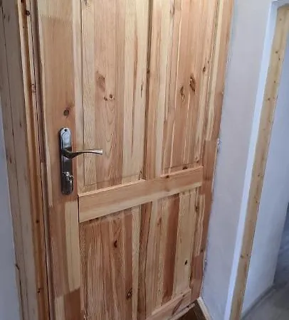 Aparthotel U Zizky