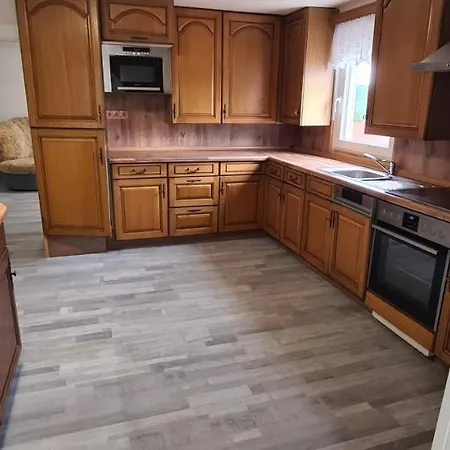 U žižky Aparthotel *