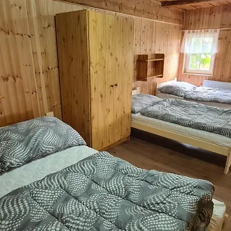 U Zizky Aparthotel Jiretin pod Jedlovou