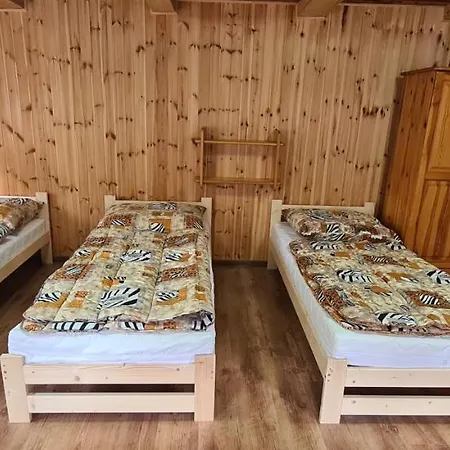 U Zizky 3* Jiřetín pod Jedlovou