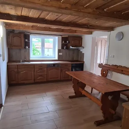 U Zizky * Jiretin pod Jedlovou