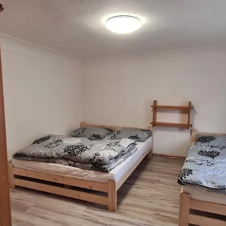 Aparthotel U Zizky