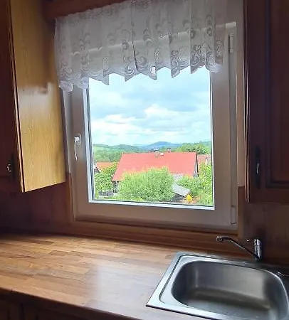 U Zizky Jiretin pod Jedlovou
