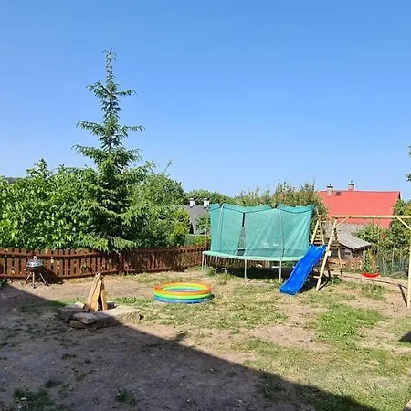 U Zizky Aparthotel *