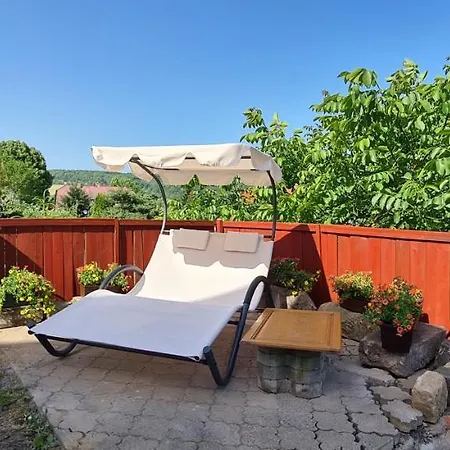 U žižky Aparthotel *