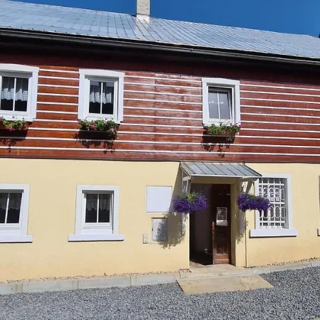 U Zizky * Jiretin pod Jedlovou