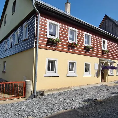 U Zizky Jiretin pod Jedlovou