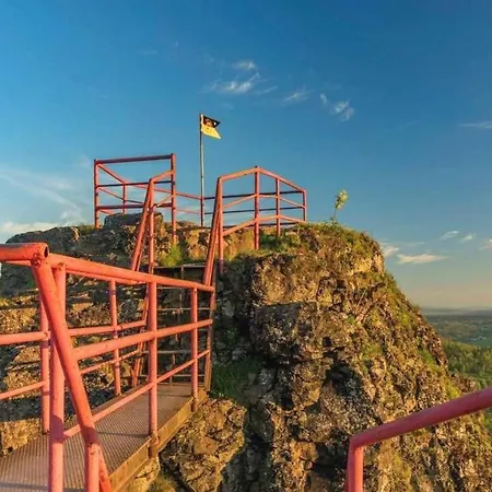 U Zizky Jiretin pod Jedlovou