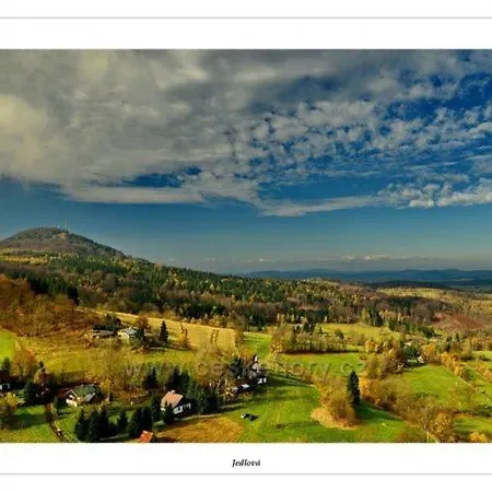 U Zizky Aparthotel *