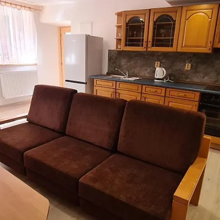 U Zizky 3* Jiřetín pod Jedlovou