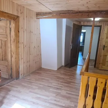 U žižky Aparthotel *