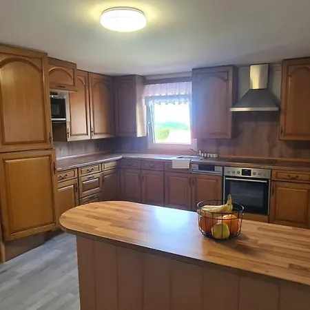 U žižky Aparthotel *