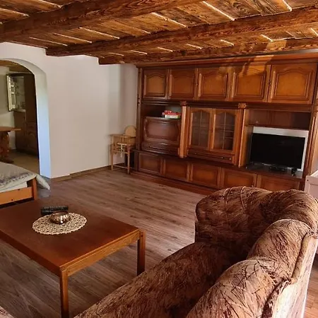 Aparthotel U Zizky