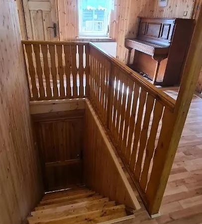 U Zizky Aparthotel