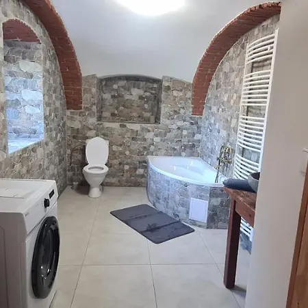 U Zizky Aparthotel