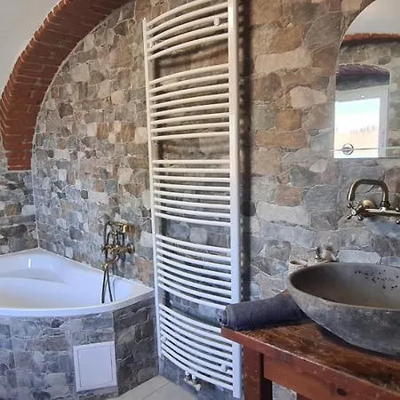 Aparthotel U Zizky 3*