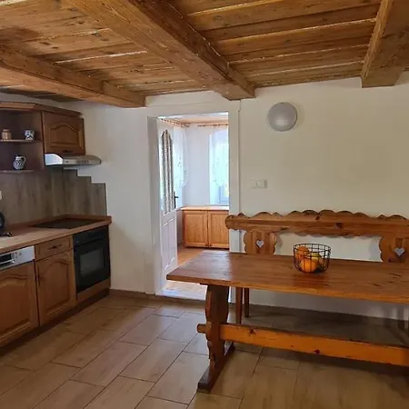 U Zizky Aparthotel *
