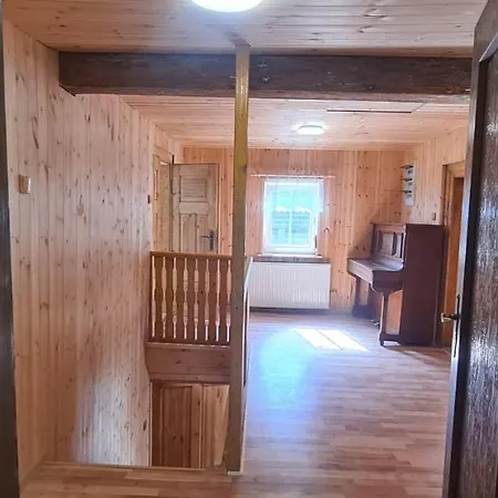 Aparthotel U žižky