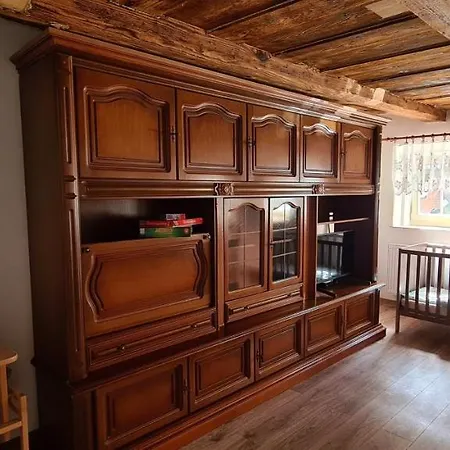 Aparthotel U žižky *