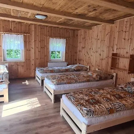 U Zizky Aparthotel *