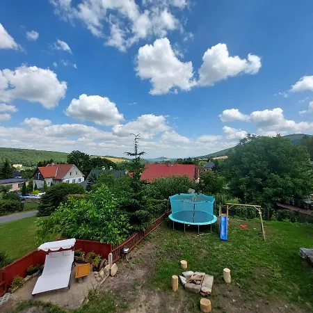 Aparthotel U Zizky