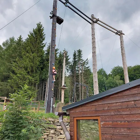 Aparthotel U Zizky Jiretin pod Jedlovou