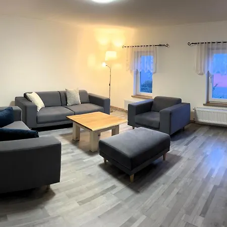Aparthotel U Zizky *