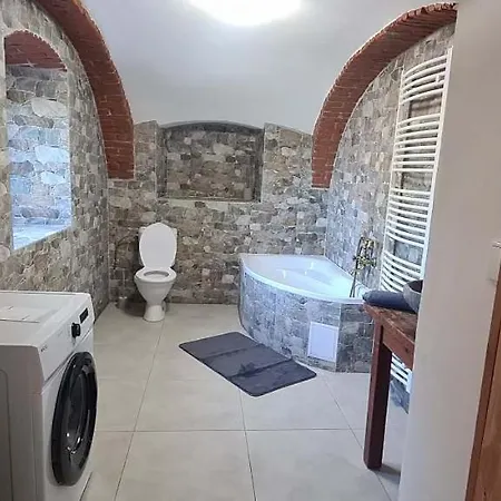 U žižky * Jiřetín pod Jedlovou