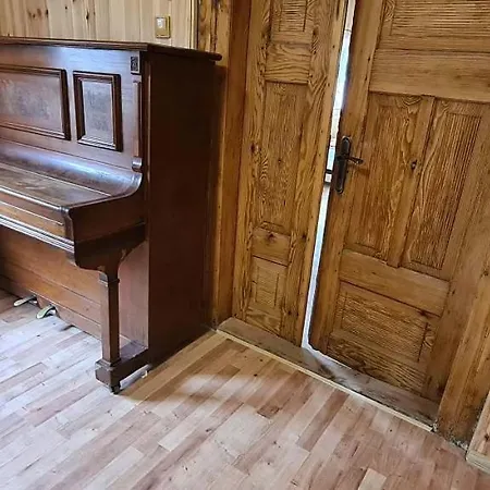 Aparthotel U Zizky