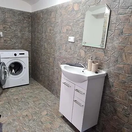 U Zizky Aparthotel *