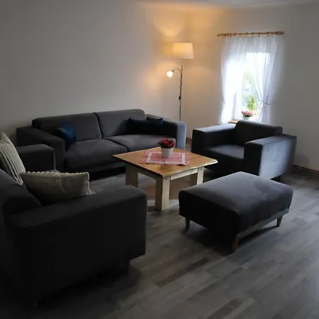 Aparthotel U Zizky *