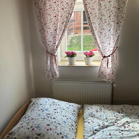 Aparthotel U Zizky