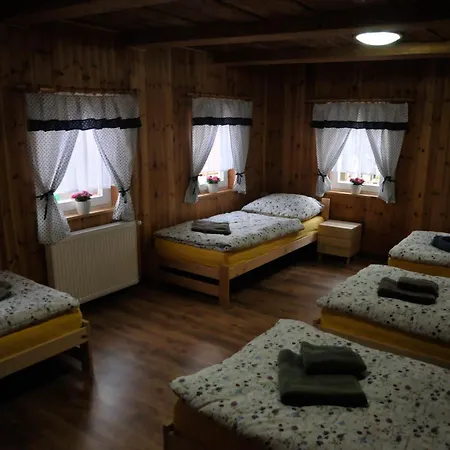 Aparthotel U Zizky *