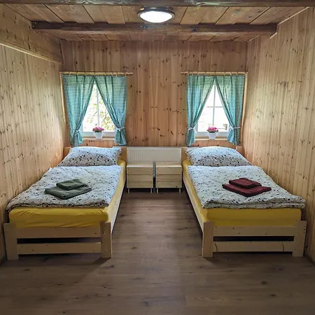U Zizky Jiretin pod Jedlovou