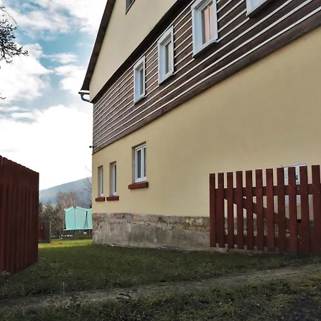 U Zizky Aparthotel Jiretin pod Jedlovou