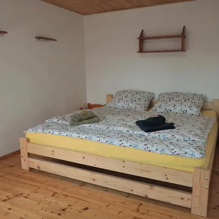 Aparthotel U Zizky