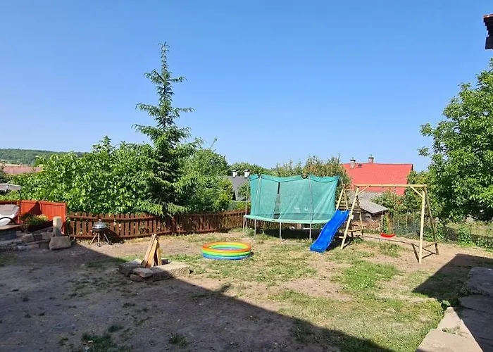U Zizky Ξενοδοχείο με διαμερίσματα 3*
