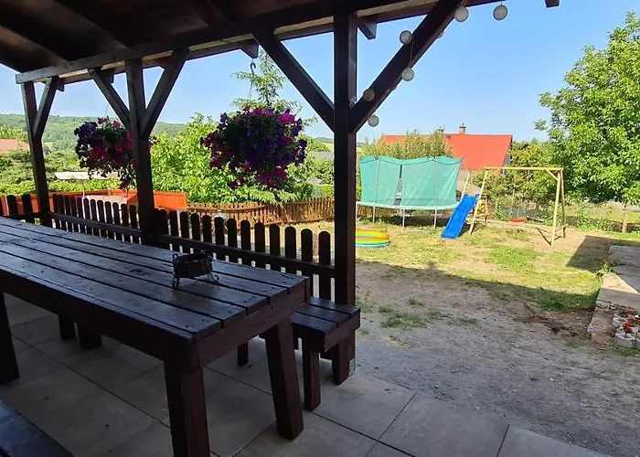 U Zizky 3* Jiřetín pod Jedlovou